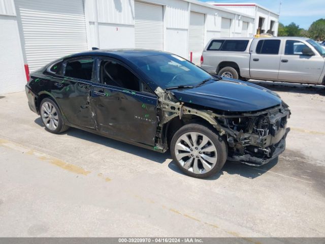 CHEVROLET MALIBU 2018 1g1ze5sx4jf173186