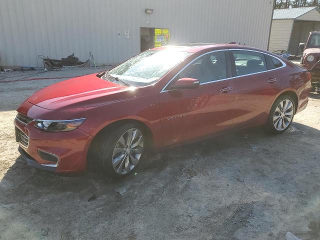 CHEVROLET MALIBU 2018 1g1ze5sx4jf207580