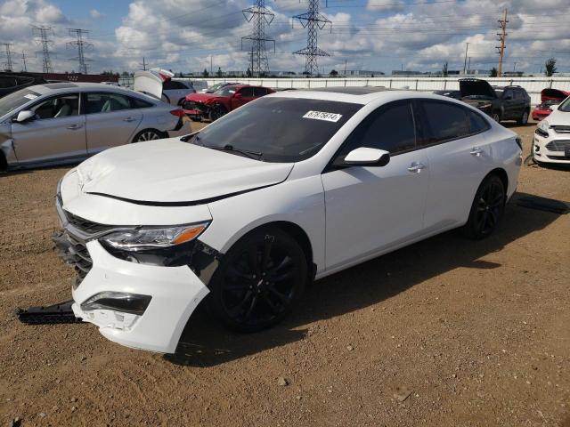 CHEVROLET MALIBU PRE 2019 1g1ze5sx4kf151450