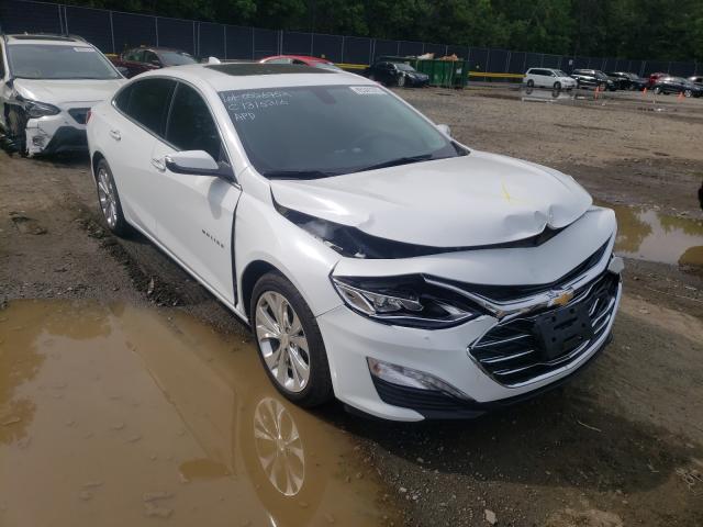 CHEVROLET MALIBU PRE 2019 1g1ze5sx4kf203398