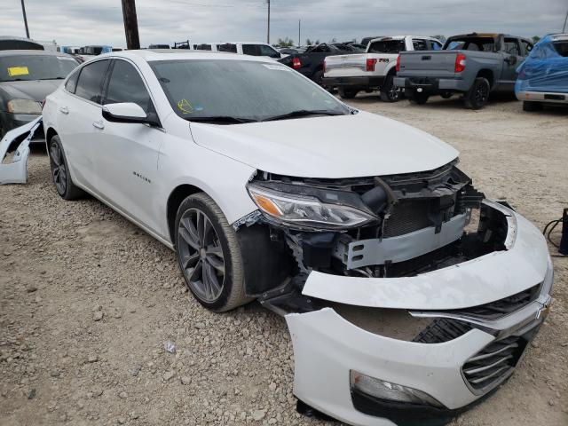 CHEVROLET MALIBU PRE 2020 1g1ze5sx4lf000951