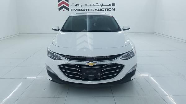 CHEVROLET MALIBU 2020 1g1ze5sx4lf043010