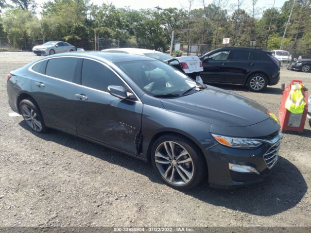 CHEVROLET MALIBU 2020 1g1ze5sx4lf047106