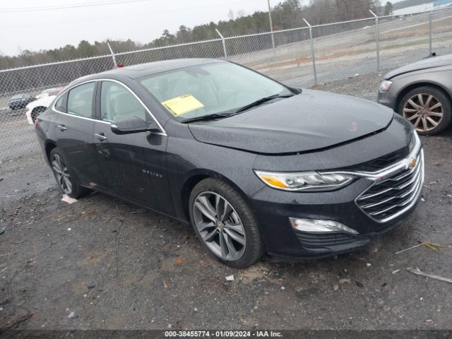 CHEVROLET MALIBU 2022 1g1ze5sx4nf154904