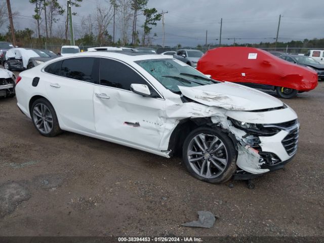 CHEVROLET MALIBU 2022 1g1ze5sx4nf208220