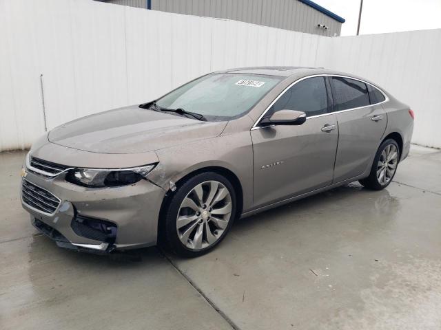 CHEVROLET MALIBU 2018 1g1ze5sx5jf114731