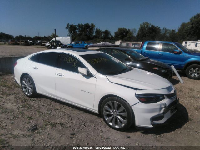 CHEVROLET MALIBU 2018 1g1ze5sx5jf251233