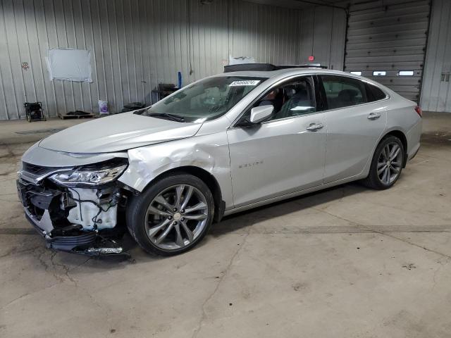 CHEVROLET MALIBU PRE 2019 1g1ze5sx5kf151182