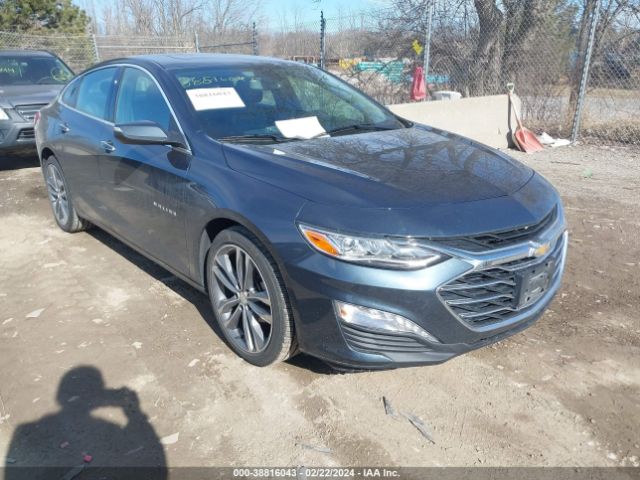 CHEVROLET MALIBU 2020 1g1ze5sx5lf001526