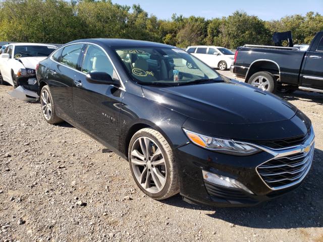 CHEVROLET MALIBU PRE 2020 1g1ze5sx5lf003812