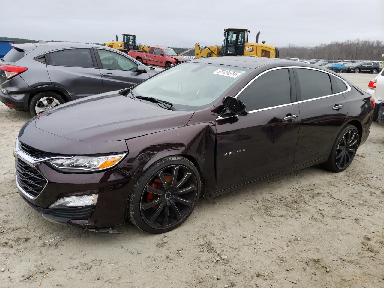 CHEVROLET MALIBU 2020 1g1ze5sx5lf009495