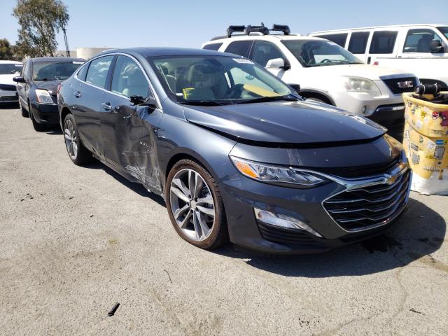 CHEVROLET MALIBU PRE 2020 1g1ze5sx5lf043064