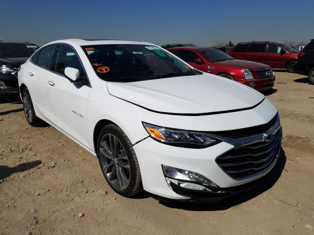 CHEVROLET MALIBU PRE 2020 1g1ze5sx5lf126414