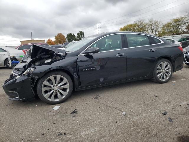 CHEVROLET MALIBU 2018 1g1ze5sx6jf166093