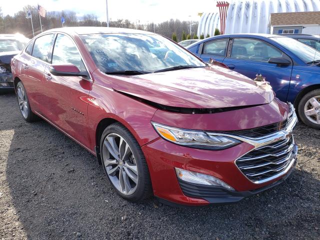 CHEVROLET MALIBU PRE 2019 1g1ze5sx6kf118725