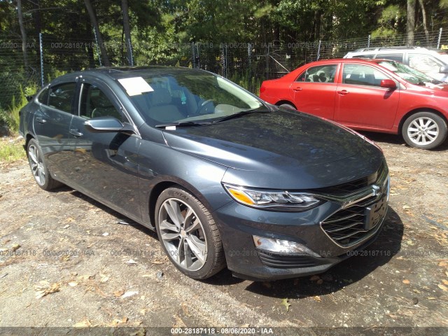 CHEVROLET MALIBU 2019 1g1ze5sx6kf121219