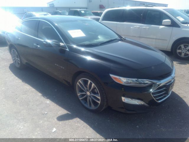 CHEVROLET MALIBU 2020 1g1ze5sx6lf009764