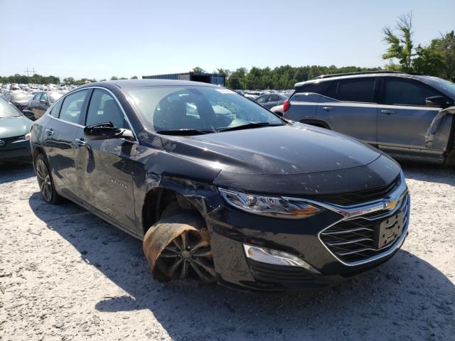 CHEVROLET MALIBU PRE 2020 1g1ze5sx6lf014804