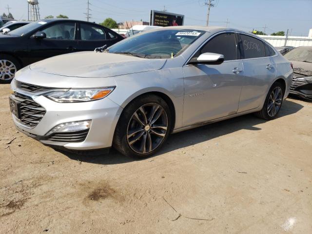 CHEVROLET MALIBU PRE 2020 1g1ze5sx6lf019548