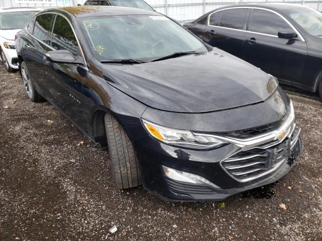 CHEVROLET MALIBU PRE 2020 1g1ze5sx6lf021283