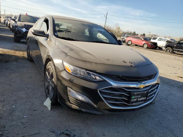 CHEVROLET MALIBU PRE 2020 1g1ze5sx6lf034812