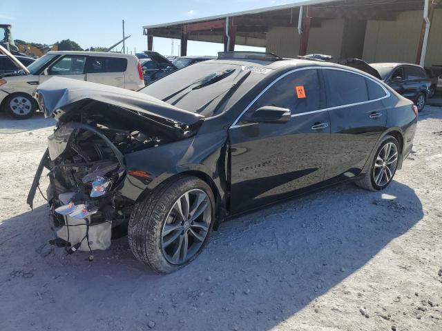 CHEVROLET MALIBU PRE 2022 1g1ze5sx6nf107454