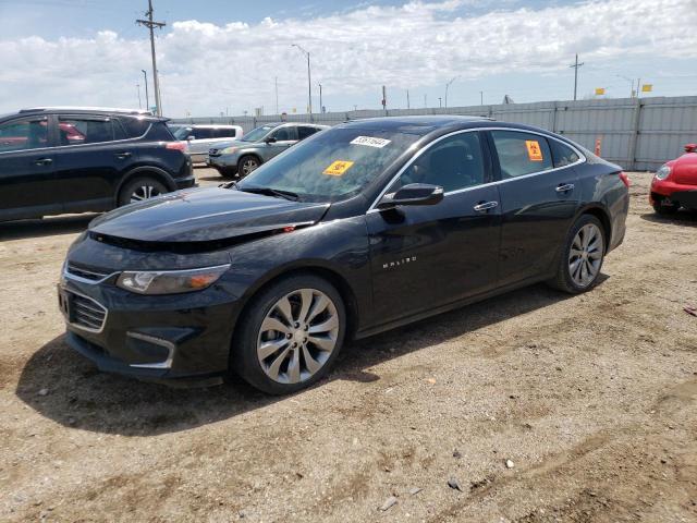 CHEVROLET MALIBU 2018 1g1ze5sx7jf107926