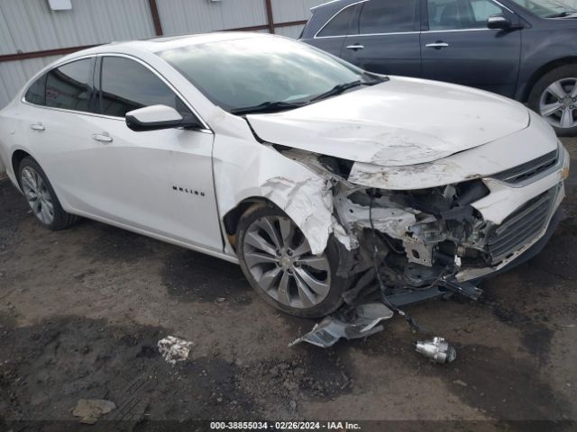 CHEVROLET MALIBU 2018 1g1ze5sx7jf110759