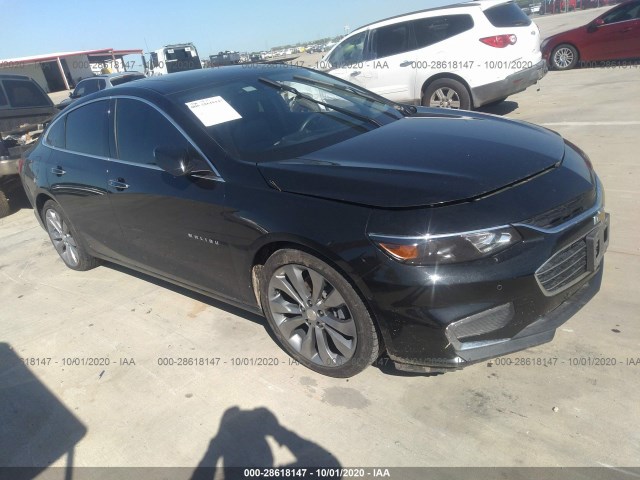 CHEVROLET MALIBU 2018 1g1ze5sx7jf279258