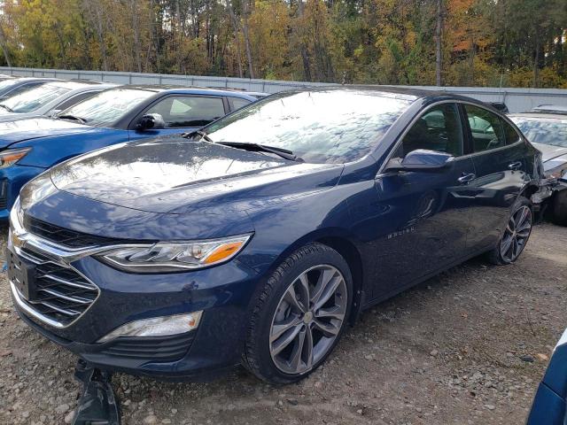 CHEVROLET MALIBU 2019 1g1ze5sx7kf213455