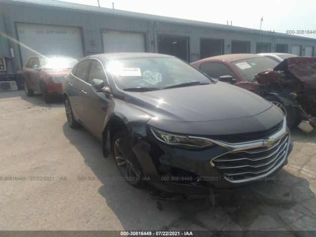 CHEVROLET MALIBU 2020 1g1ze5sx7lf016755