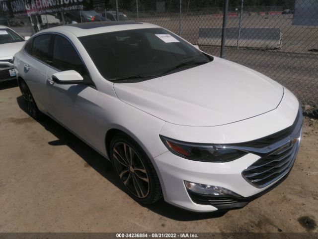 CHEVROLET MALIBU 2020 1g1ze5sx7lf022751