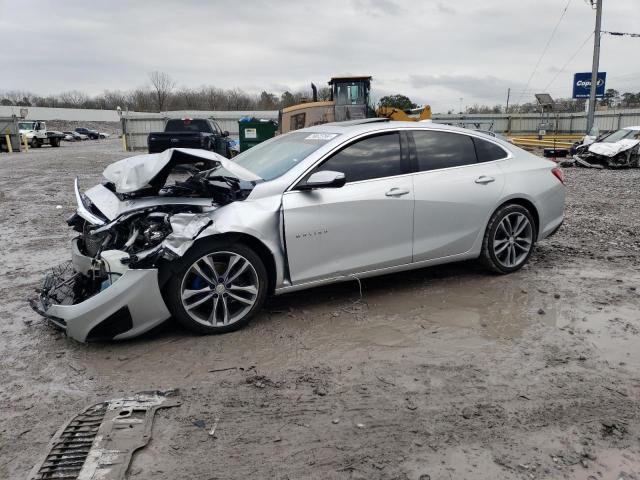 CHEVROLET MALIBU PRE 2020 1g1ze5sx7lf094081