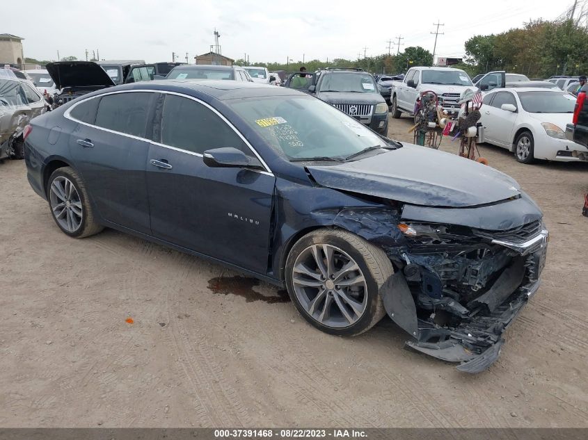 CHEVROLET MALIBU 2022 1g1ze5sx7nf194281