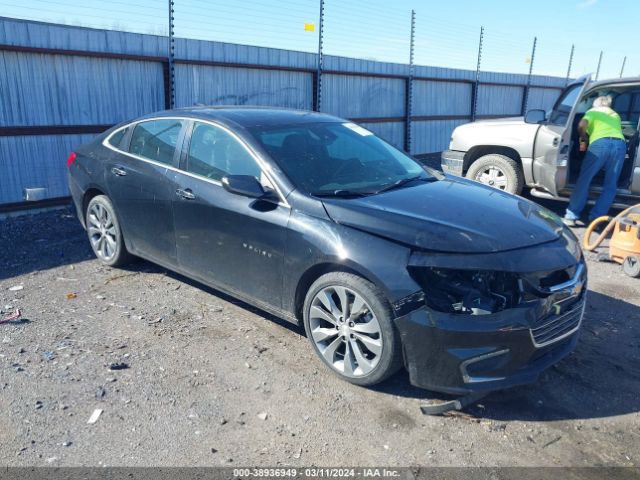 CHEVROLET MALIBU 2018 1g1ze5sx8jf120085