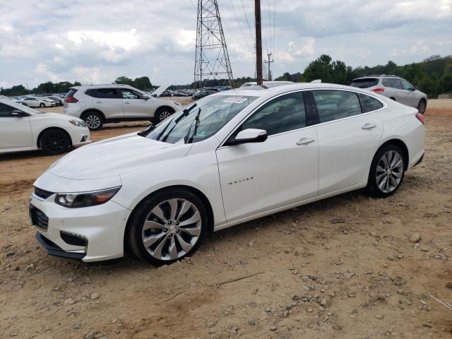 CHEVROLET MALIBU 2018 1g1ze5sx8jf176351