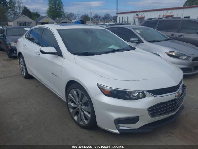 CHEVROLET MALIBU 2018 1g1ze5sx8jf186149