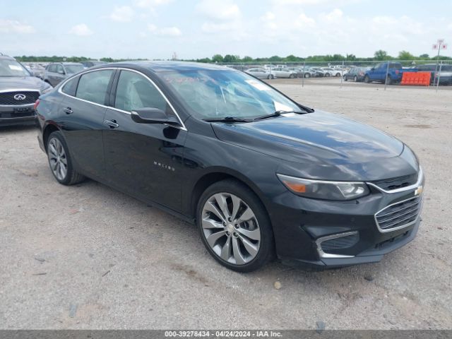 CHEVROLET MALIBU 2018 1g1ze5sx8jf188709