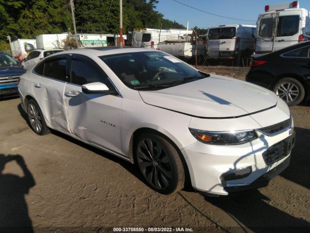 CHEVROLET MALIBU 2018 1g1ze5sx8jf189987