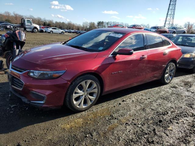 CHEVROLET MALIBU 2018 1g1ze5sx8jf200468