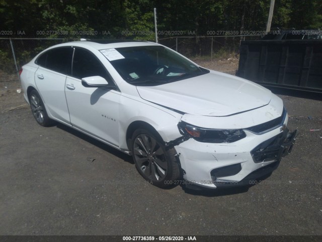 CHEVROLET MALIBU 2018 1g1ze5sx8jf264705