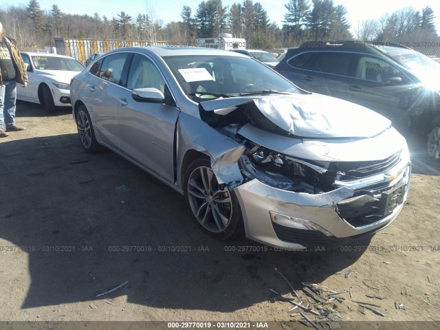 CHEVROLET MALIBU 2020 1g1ze5sx8lf008101