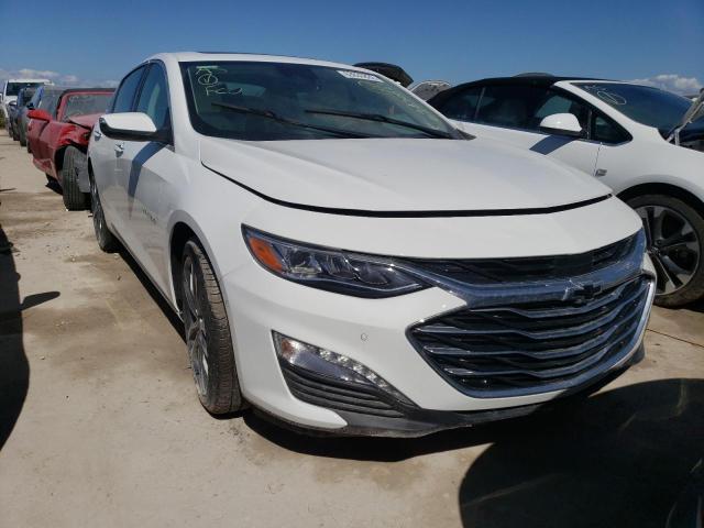 CHEVROLET MALIBU PRE 2020 1g1ze5sx8lf127878