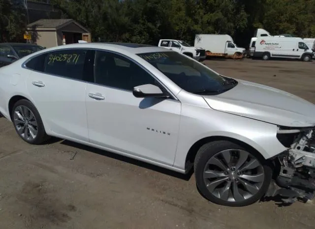 CHEVROLET MALIBU 2018 1g1ze5sx9jf120161