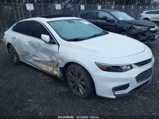 CHEVROLET MALIBU 2018 1g1ze5sx9jf254779