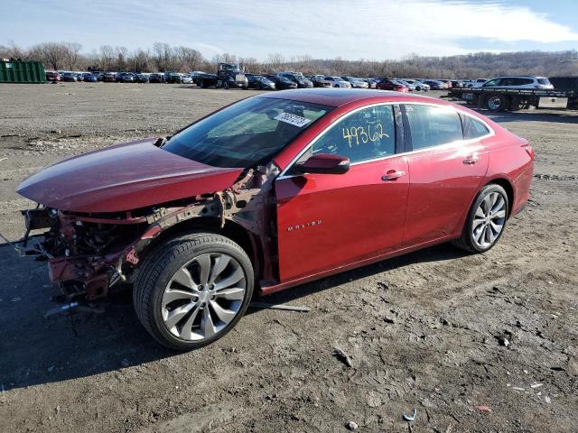 CHEVROLET MALIBU 2018 1g1ze5sx9jf258444