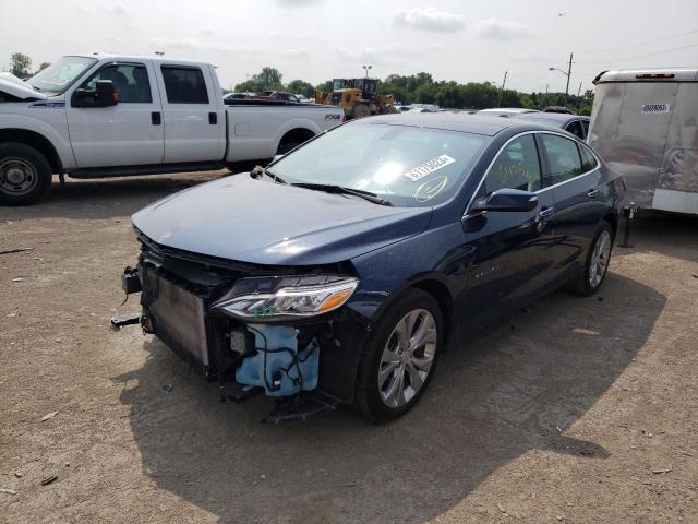 CHEVROLET MALIBU PRE 2019 1g1ze5sx9kf120789