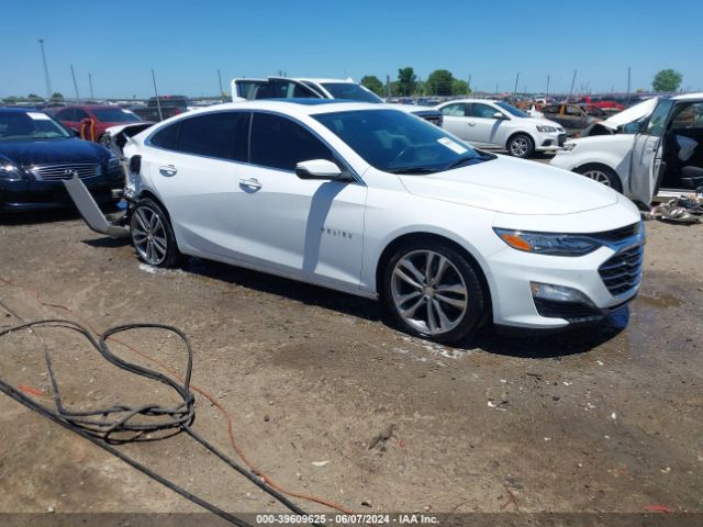 CHEVROLET MALIBU 2019 1g1ze5sx9kf148950