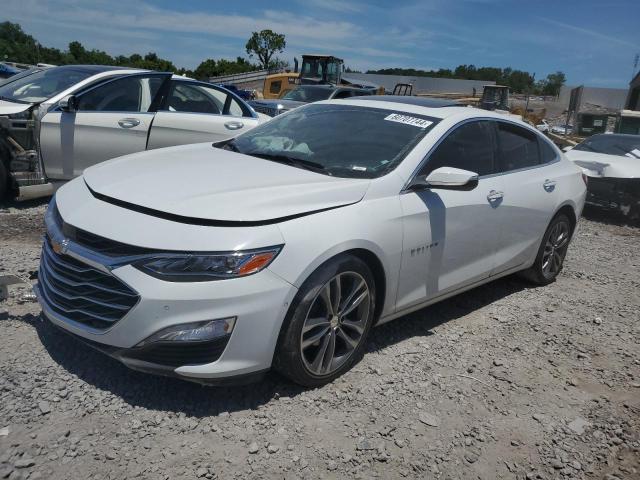 CHEVROLET MALIBU 2019 1g1ze5sx9kf153243