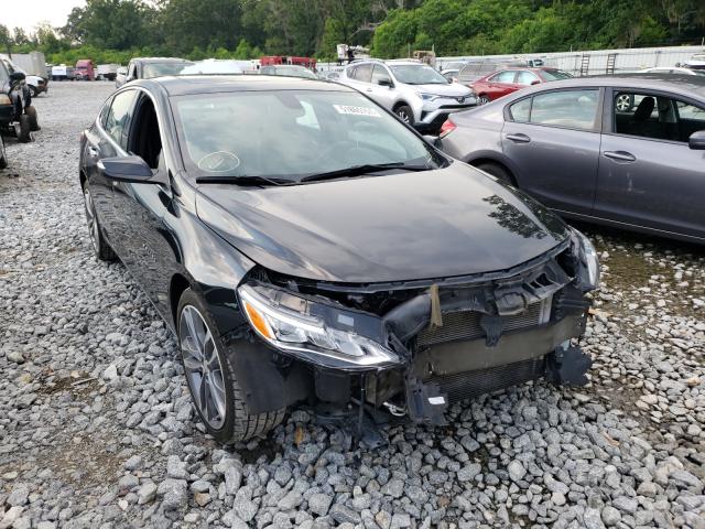 CHEVROLET MALIBU PRE 2020 1g1ze5sx9lf009743